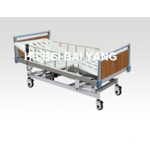 (A-17) Mdical Bed-- Three-Function Electric Hospital Bed